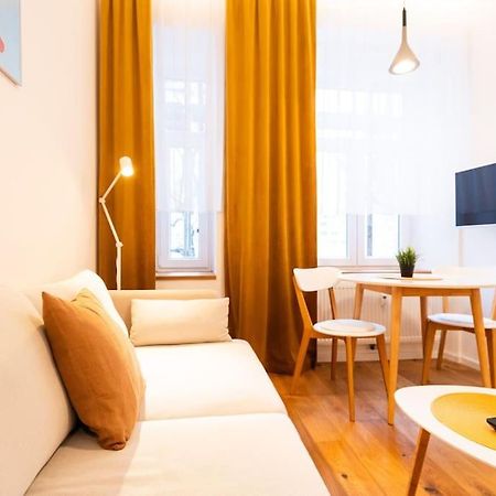 Cosy Apartment Koliste 25 Brno Eksteriør billede