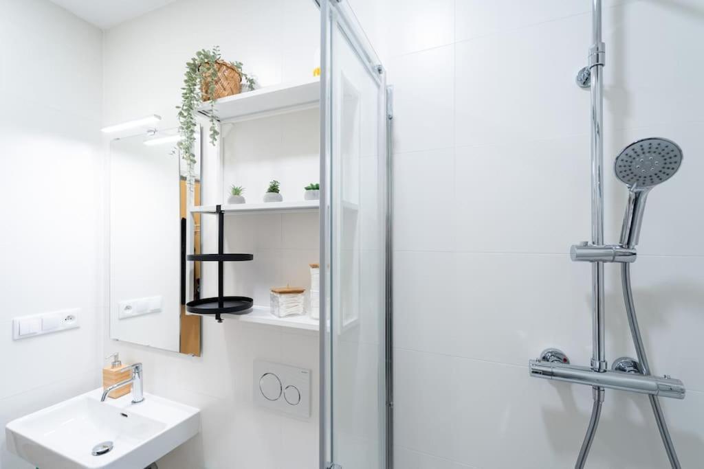 Cosy Apartment Koliste 25 Brno Eksteriør billede