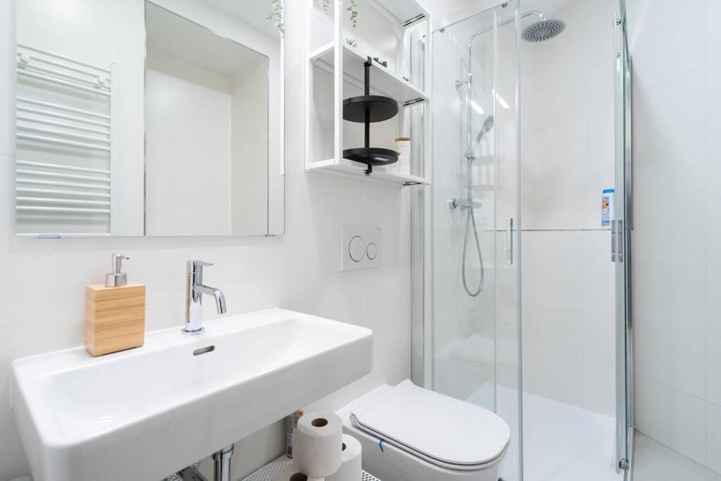 Cosy Apartment Koliste 25 Brno Eksteriør billede