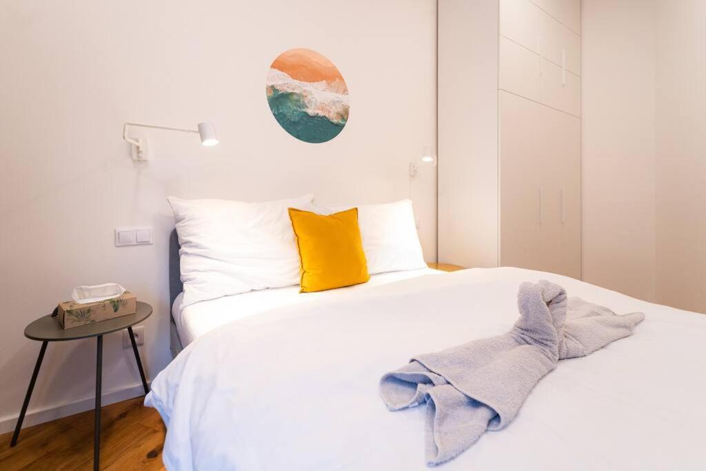 Cosy Apartment Koliste 25 Brno Eksteriør billede