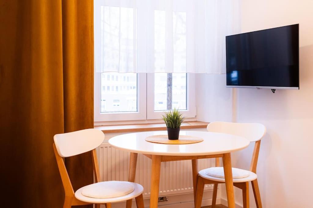 Cosy Apartment Koliste 25 Brno Eksteriør billede